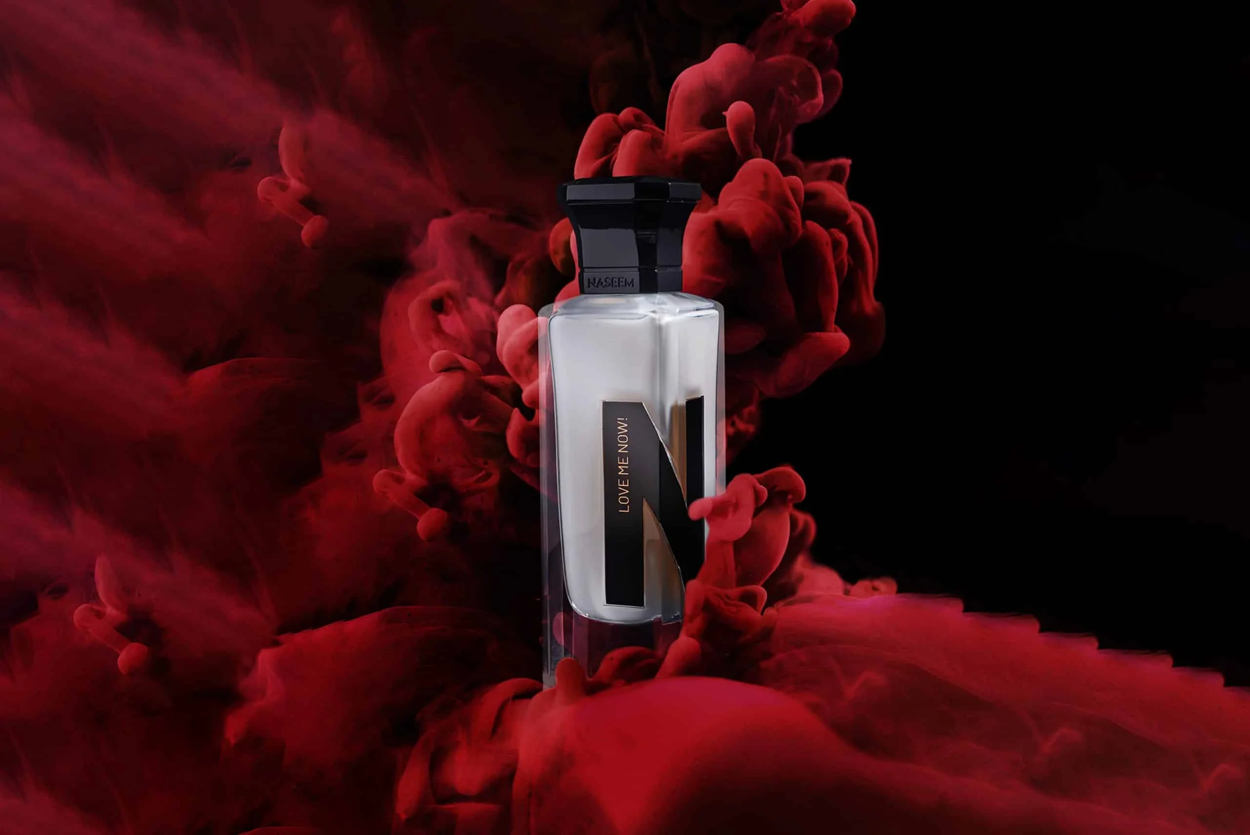Pure Scents, Zero Alcohol